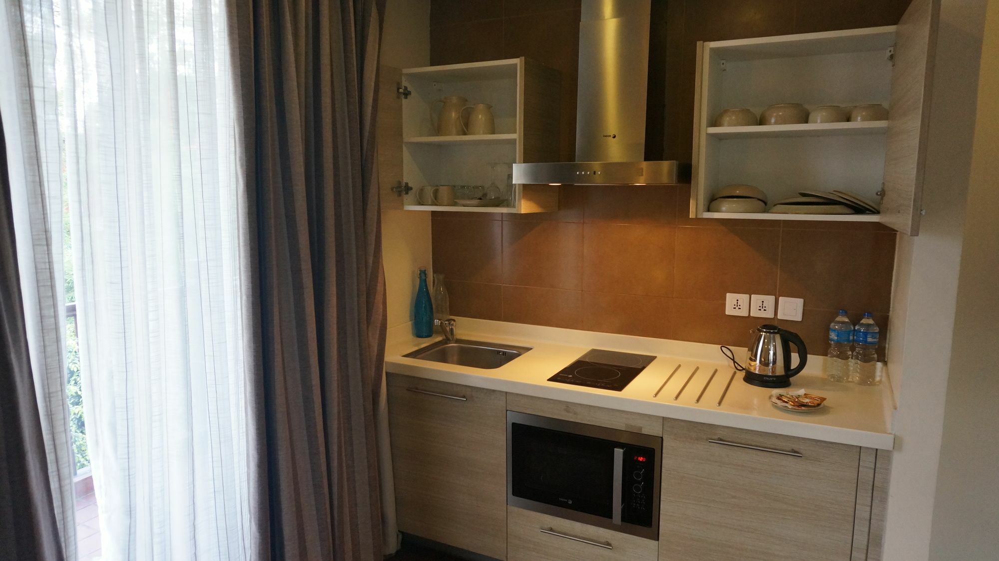 Tangalwood Boutique Hotel Kathmandu