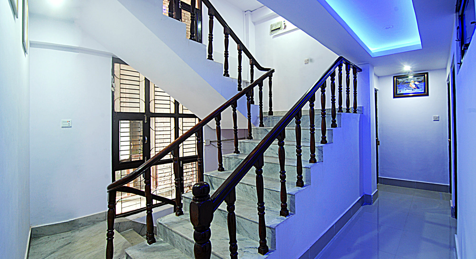 Hotel Gallery Nepal 2*
