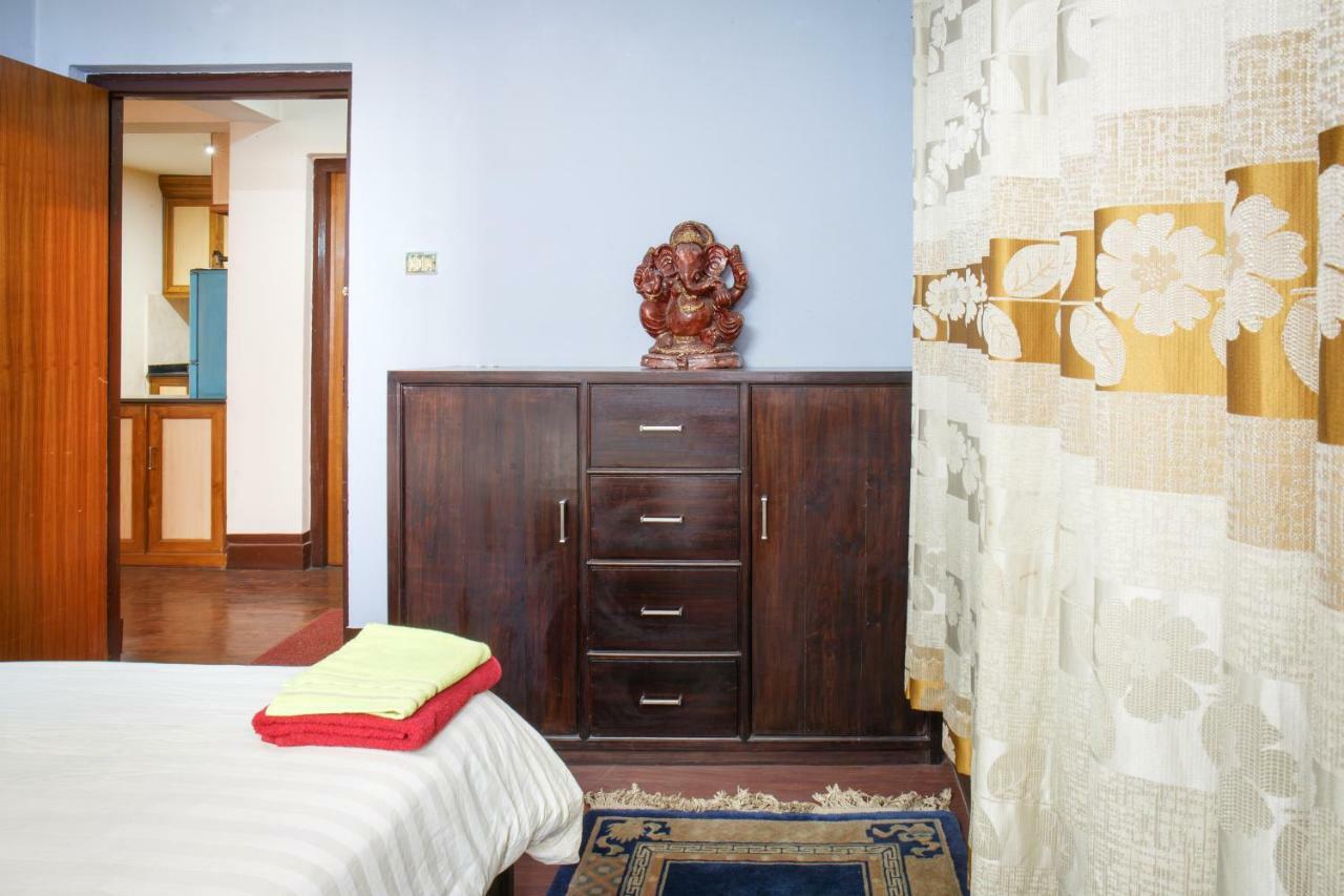 White Tara Apartment Kathmandu