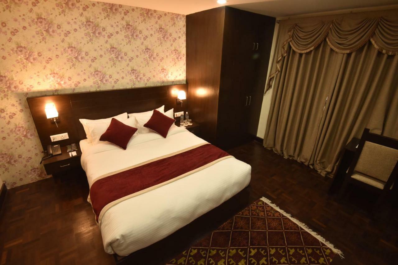 Norchhok Boutique 2*