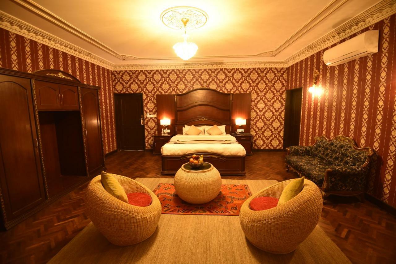 Norchhok Boutique Kathmandu