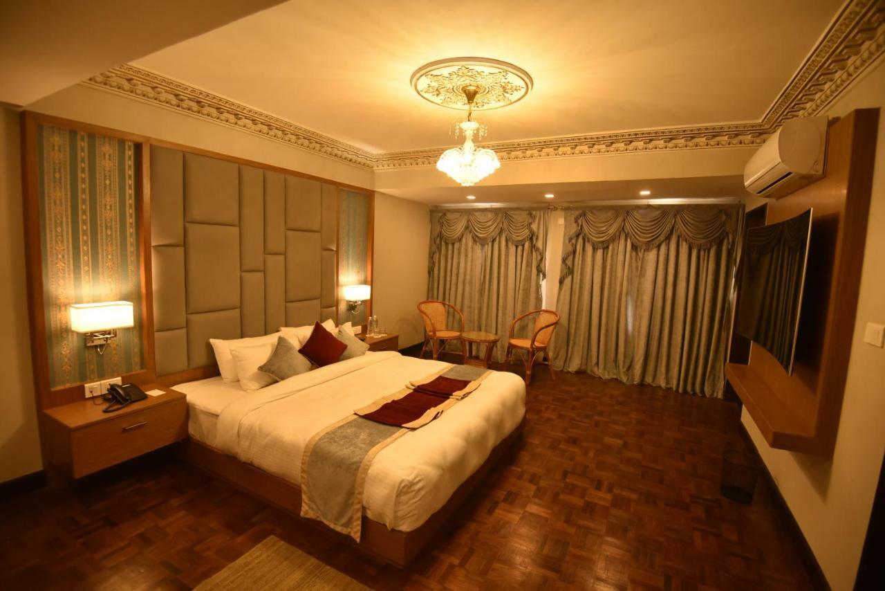 Norchhok Boutique 2* Kathmandu