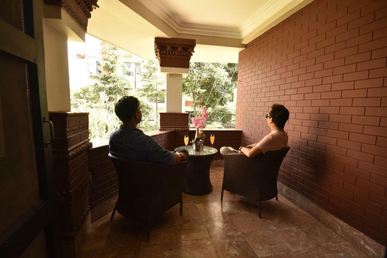 Norchhok Boutique Hotel