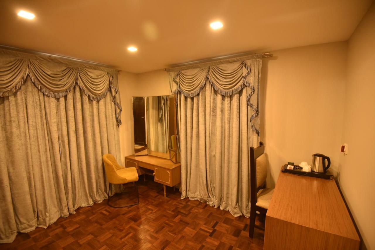 Norchhok Boutique 2* Kathmandu