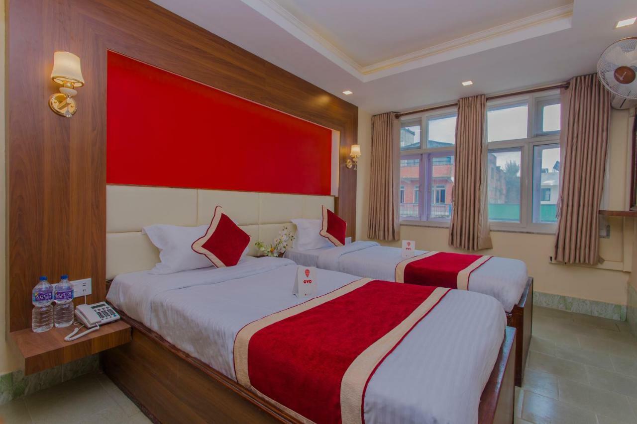 Oyo 160 Shraddha Palace Hotel
