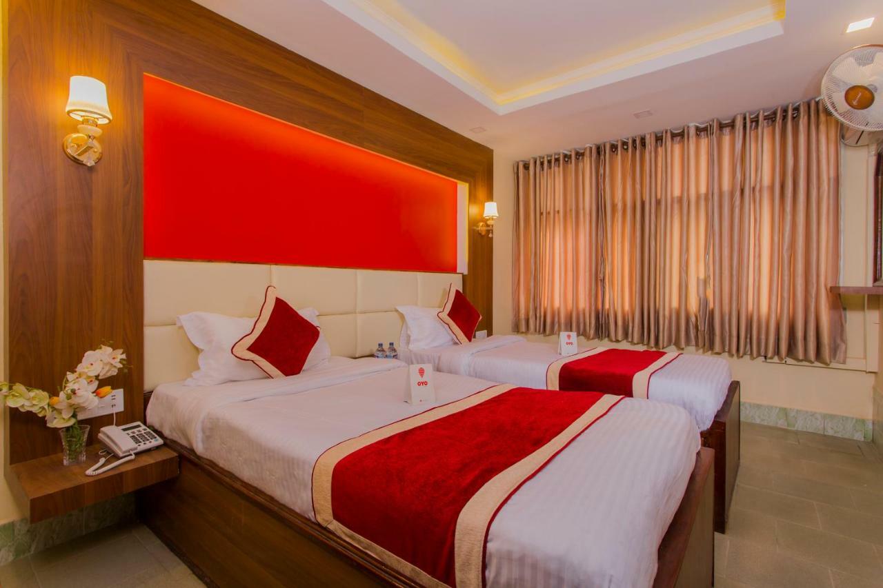 Hotel Oyo 160 Shraddha Palace