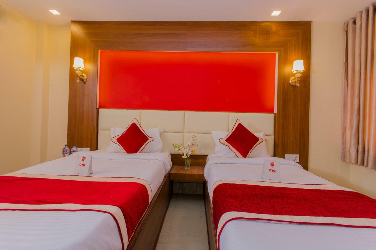 Hotel Oyo 160 Shraddha Palace 2*