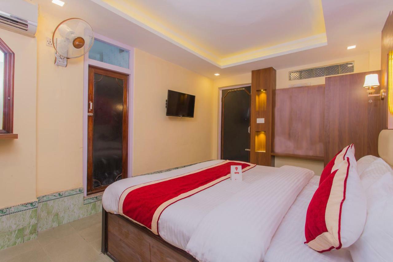 Oyo 160 Shraddha Palace Hotel 2*