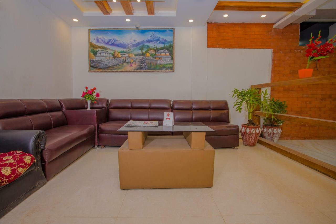 Oyo 160 Shraddha Palace Hotel 2*