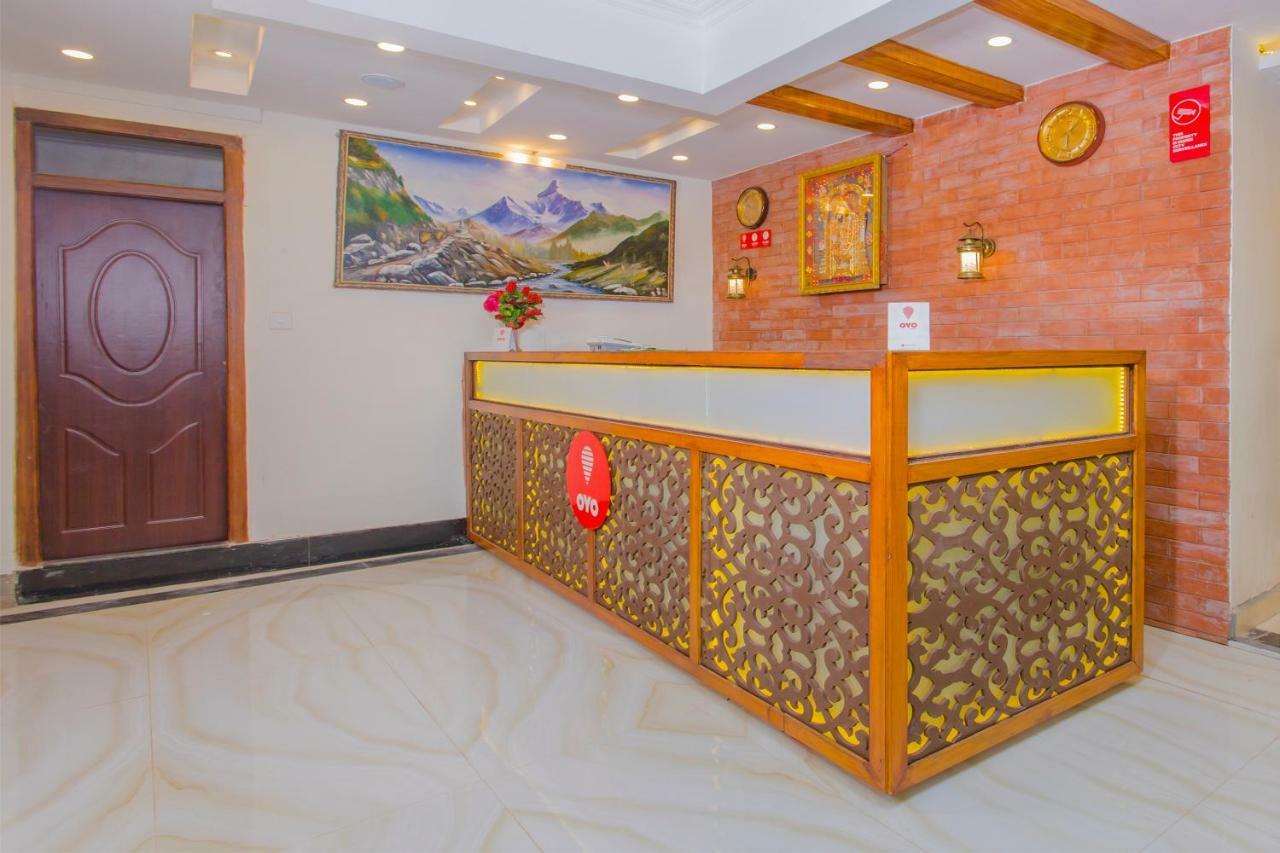 Oyo 160 Shraddha Palace Hotel 2*