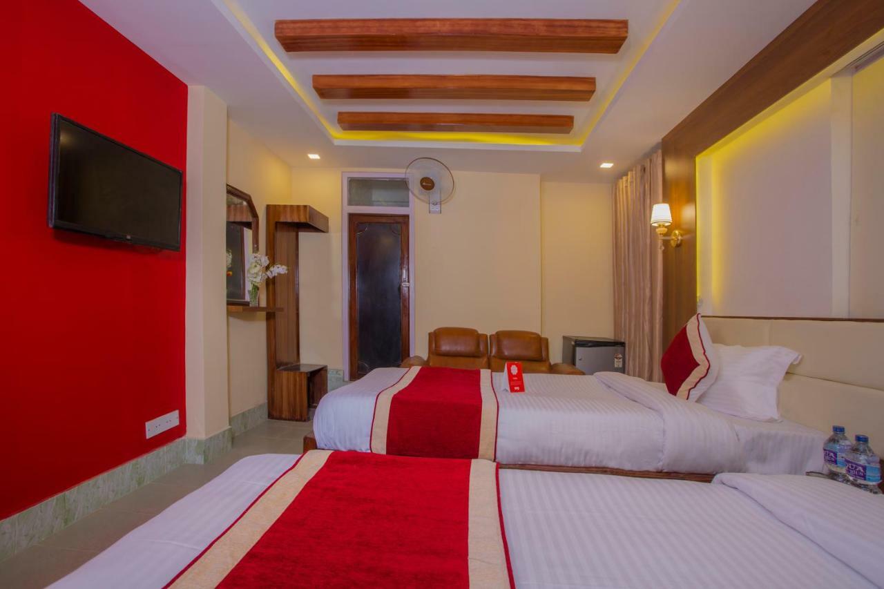 Hotel Oyo 160 Shraddha Palace