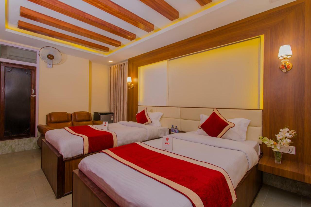 Hotel Oyo 160 Shraddha Palace 2*