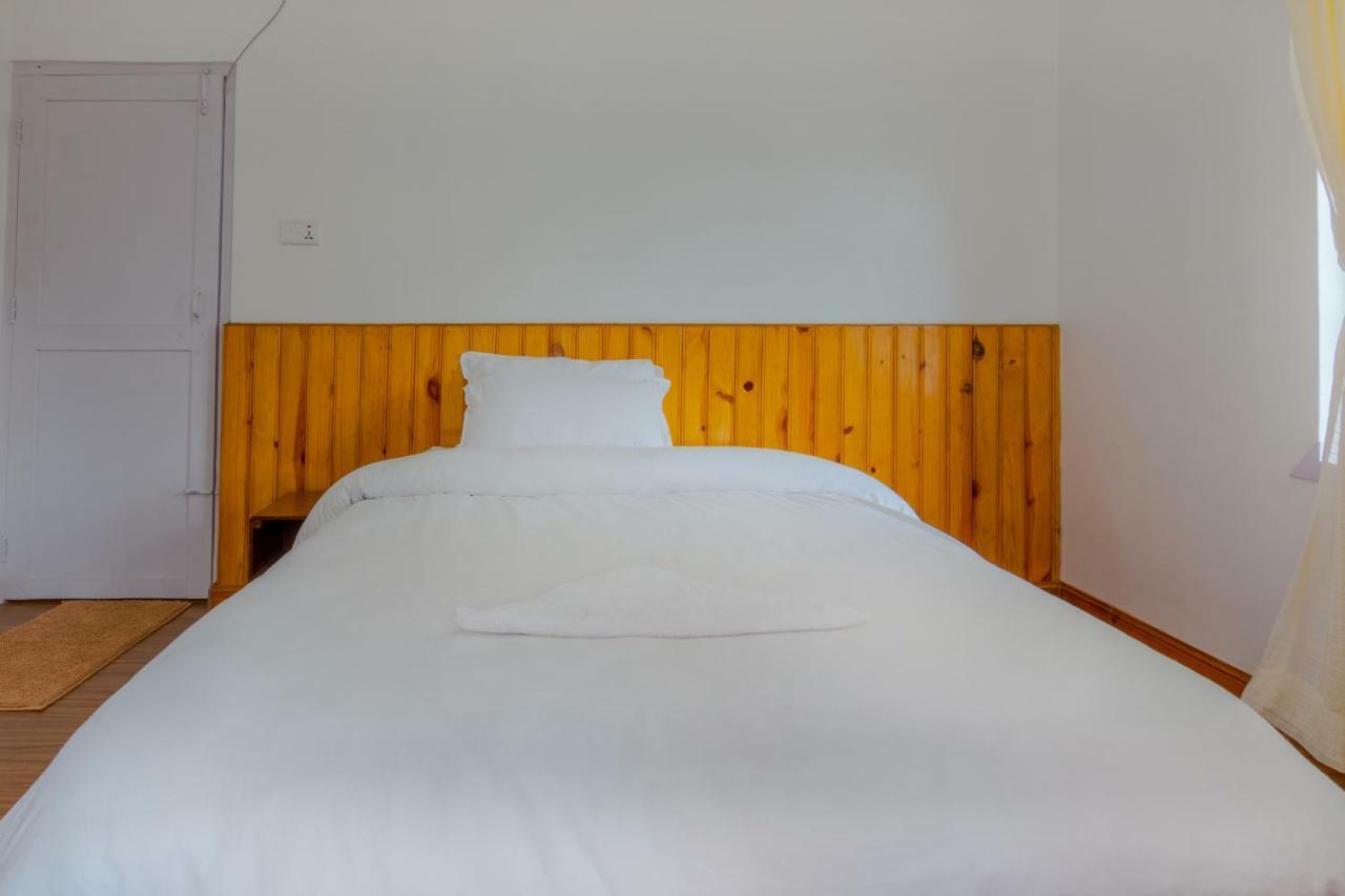 Lemon Tree & Home-stay Apartamento *