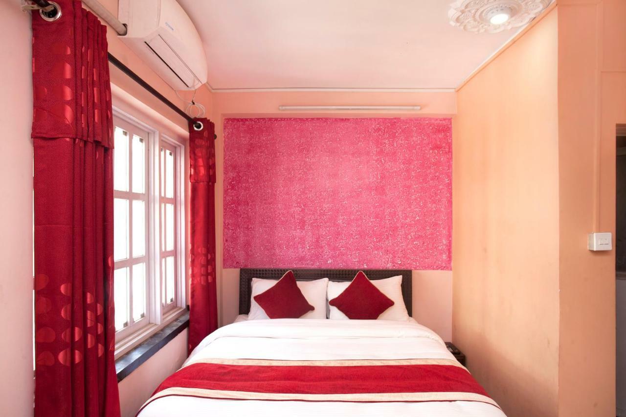 Oyo 372 Happy 3* Kathmandu