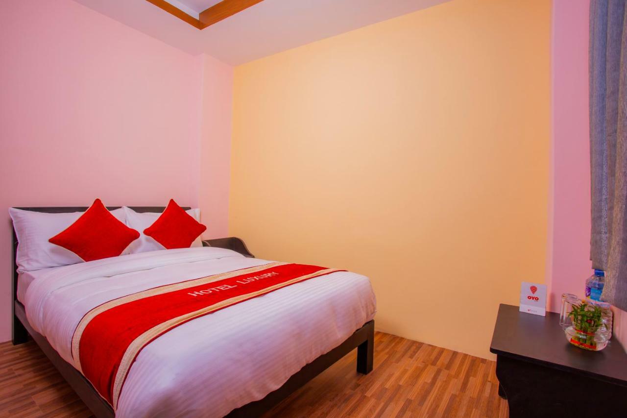 Hotel Oyo 303 Luxury