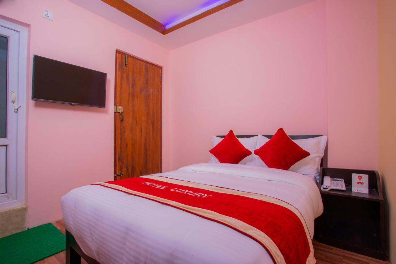 Oyo 303 Luxury Kathmandu