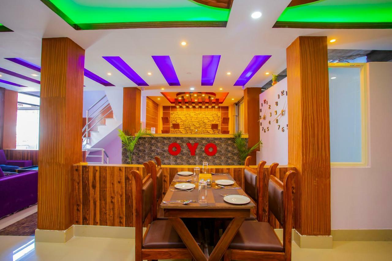 Oyo 303 Luxury