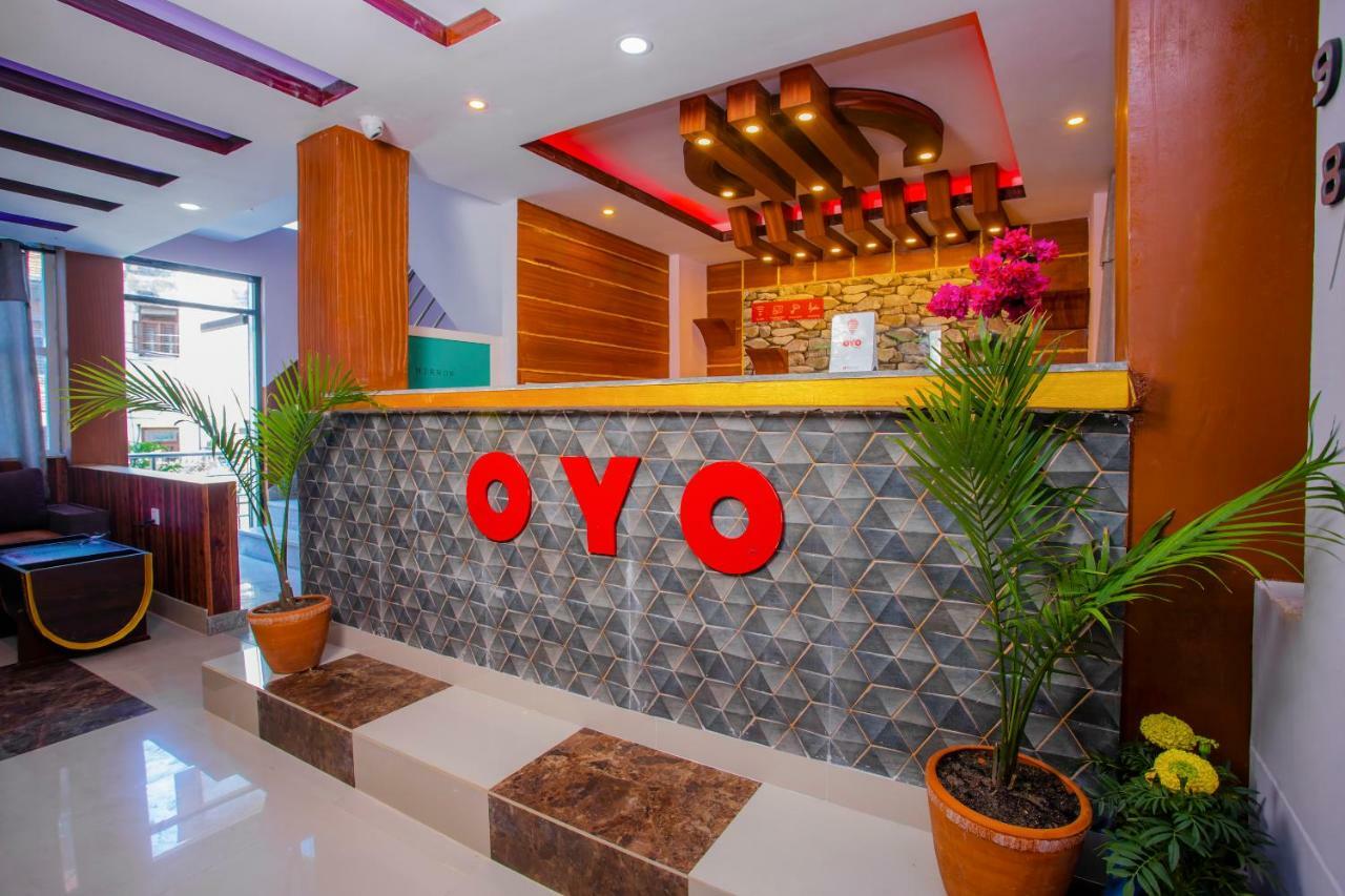 Oyo 303 Luxury Kathmandu
