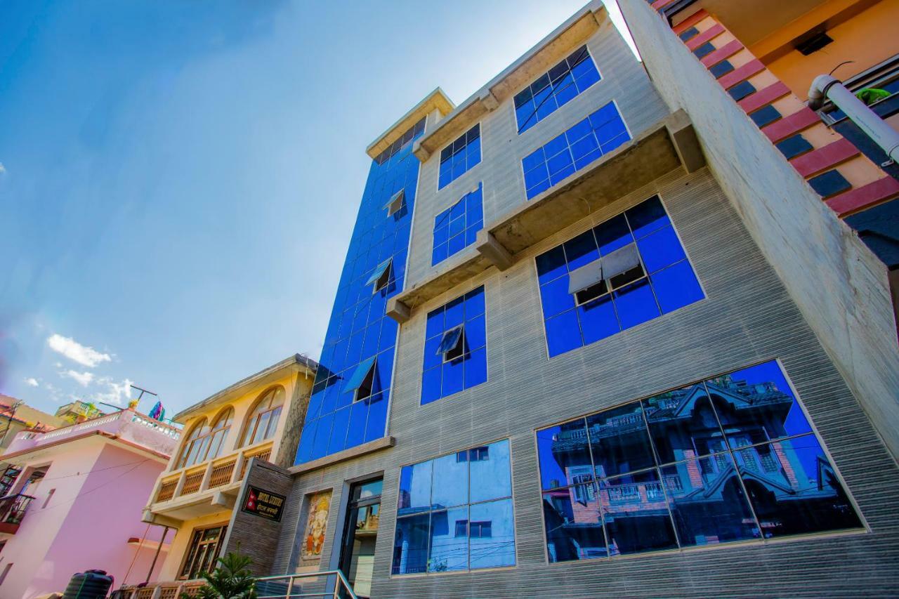 Oyo 303 Luxury 3* Kathmandu