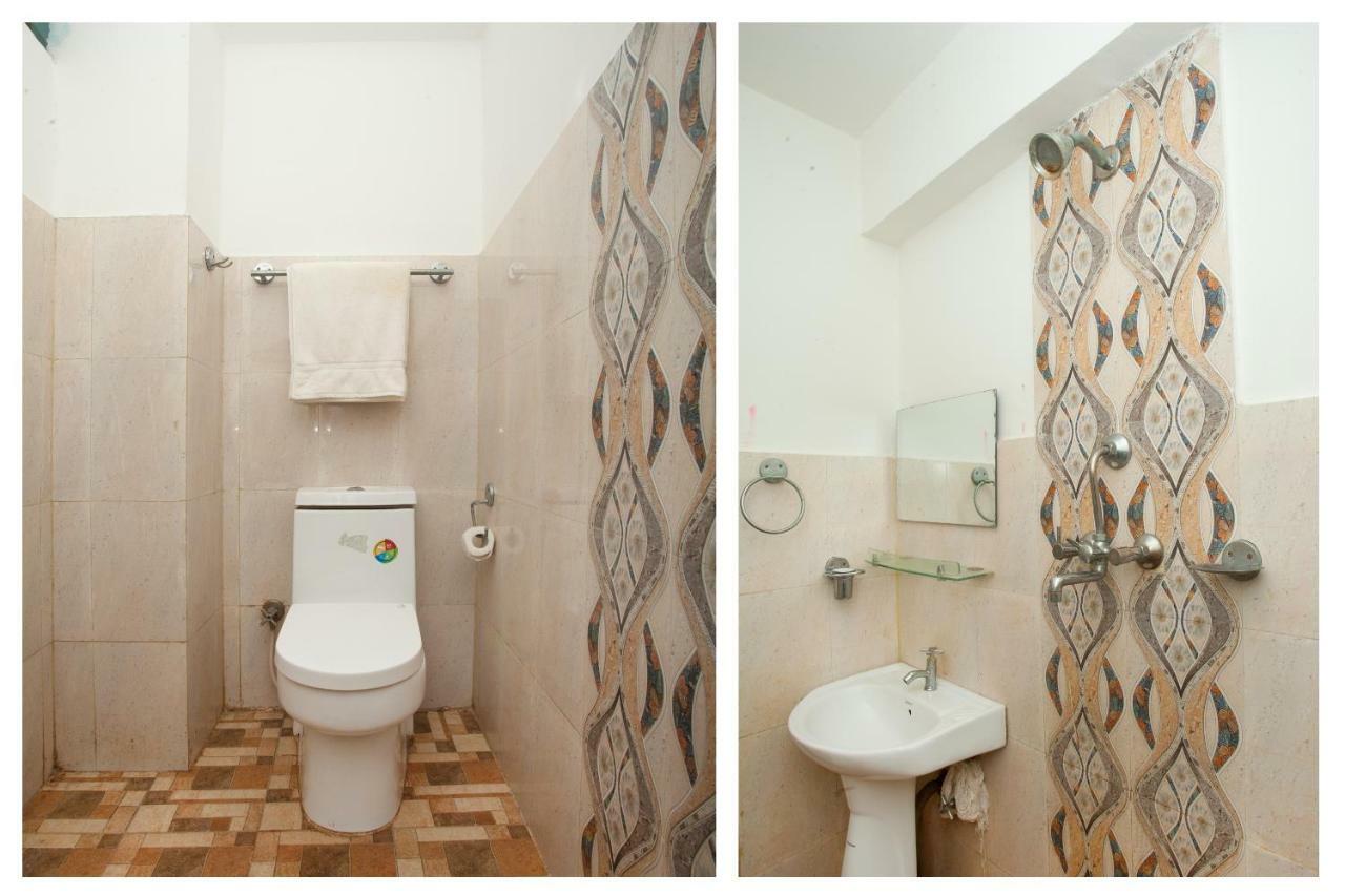 Spot On 397 Triveni Hotel Catmandu