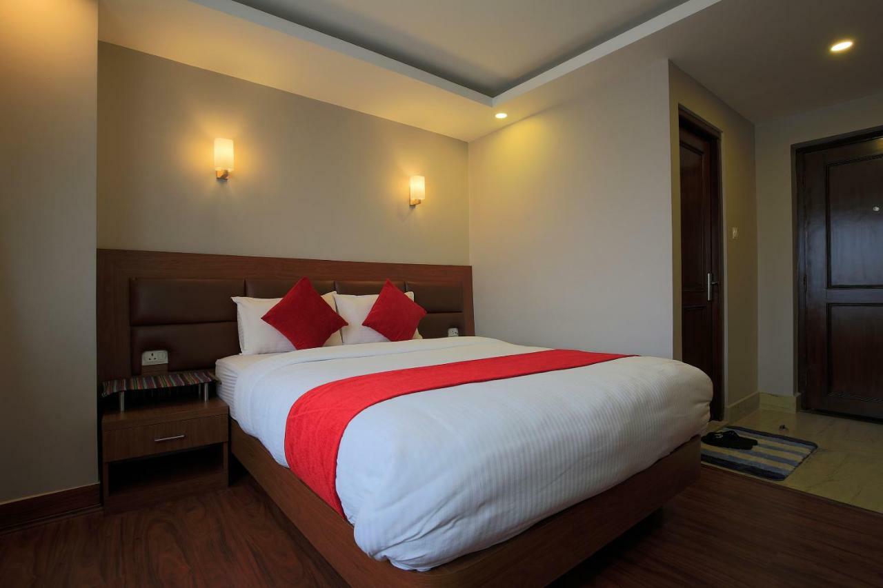 Oyo 453 Gurkha Heritage Hotel 3*