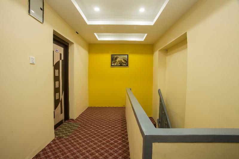 Oyo 150 Himalyan Height Hotel