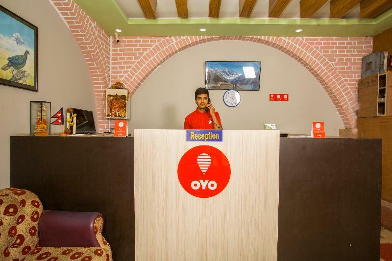 Oyo 150 Himalyan Height