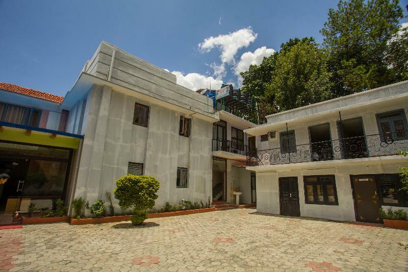 Hotel Oyo 150 Himalyan Height Kathmandu