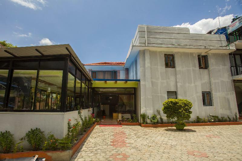 Hotel Oyo 150 Himalyan Height
