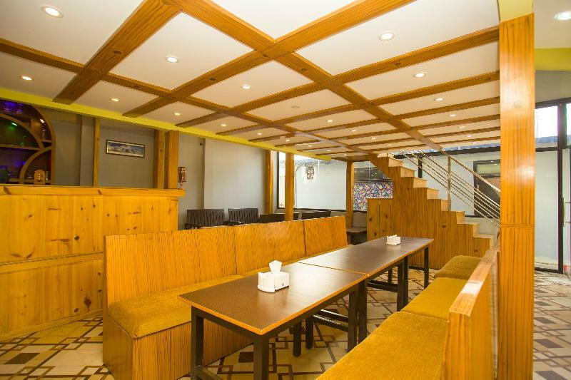 Oyo 150 Himalyan Height Hotel Kathmandu