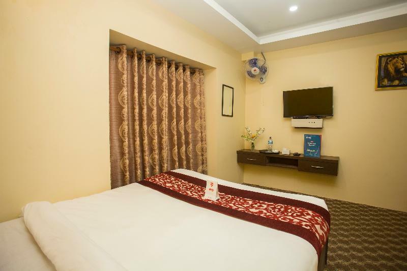 Hotel Oyo 150 Himalyan Height Kathmandu