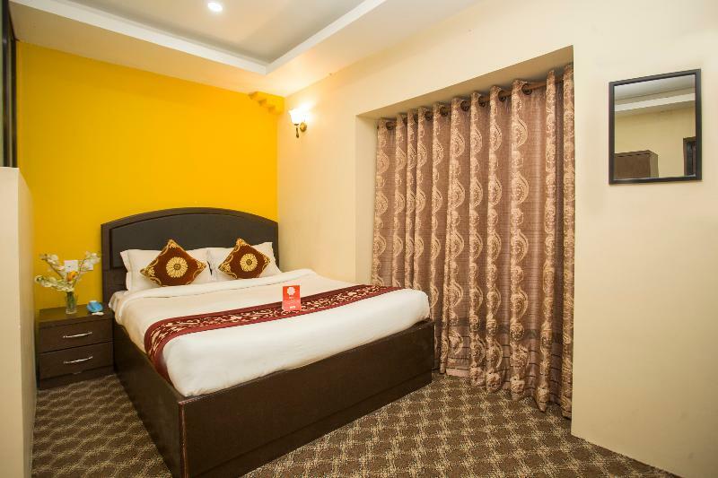Hotel Oyo 150 Himalyan Height