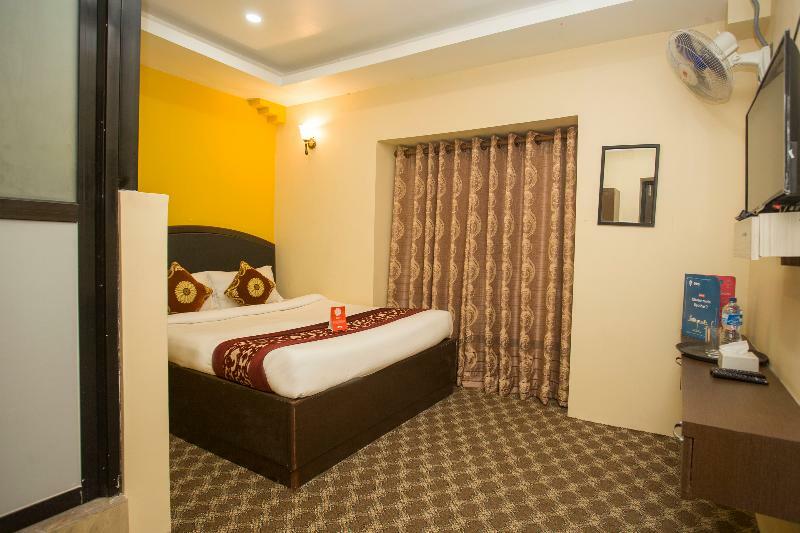 Oyo 150 Himalyan Height Hotel Kathmandu