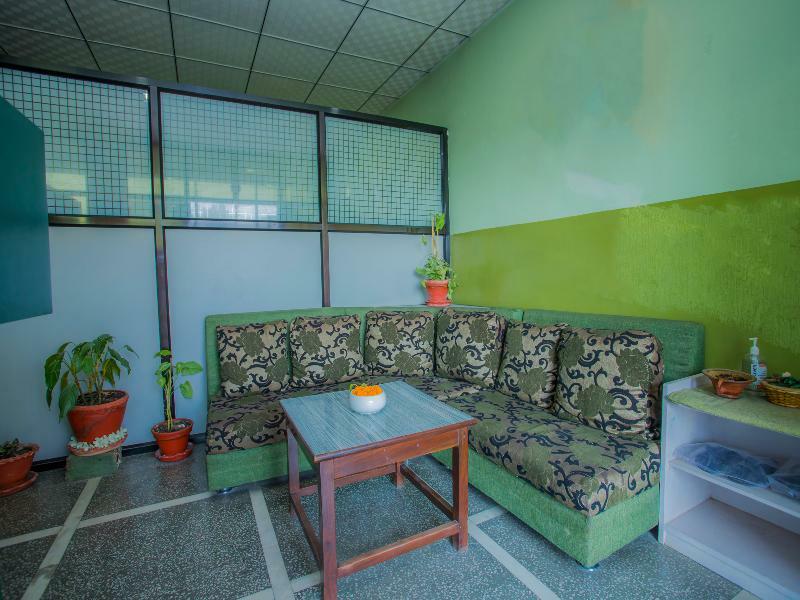 Hotel Oyo 266 Grand Stupa Kathmandu