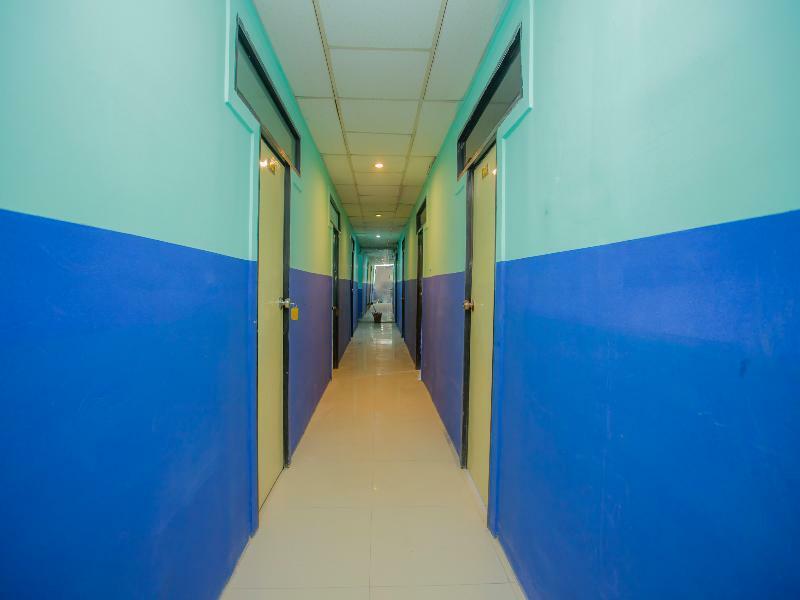 Hotel Oyo 266 Grand Stupa