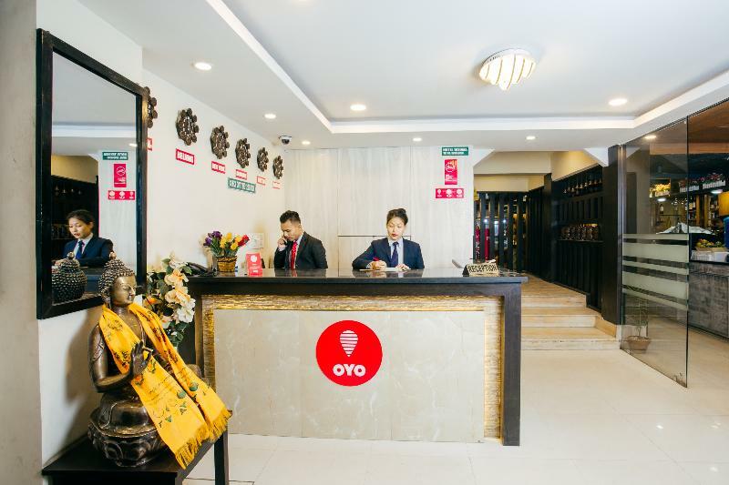 Oyo 120 Tayoma 2*