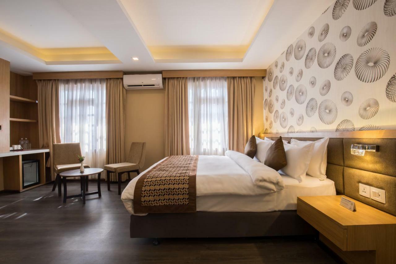 Bouddha Boutique Pvt Ltd Catmandu