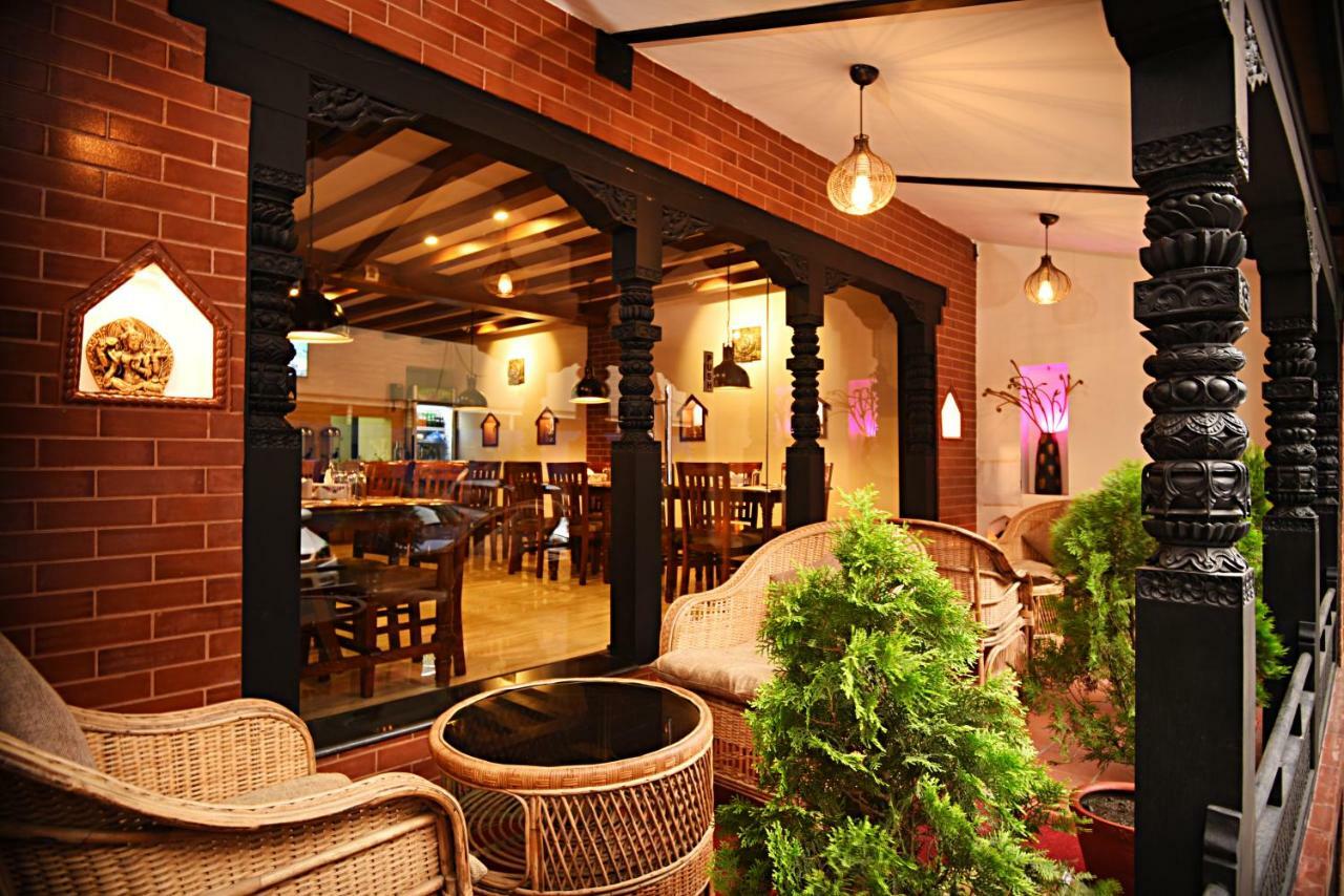 Hotel Kumari Boutique 3*