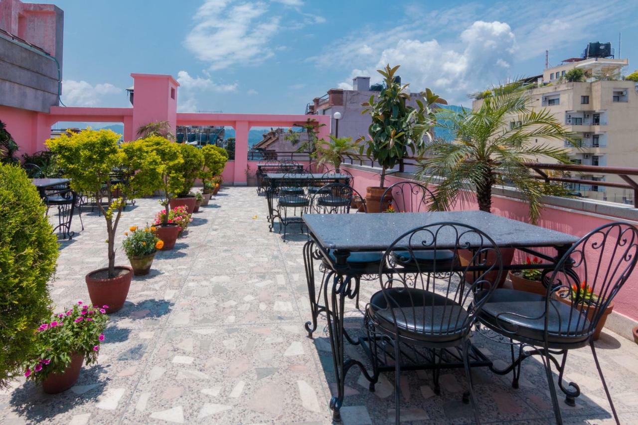 Skyline Hotel Kathmandu