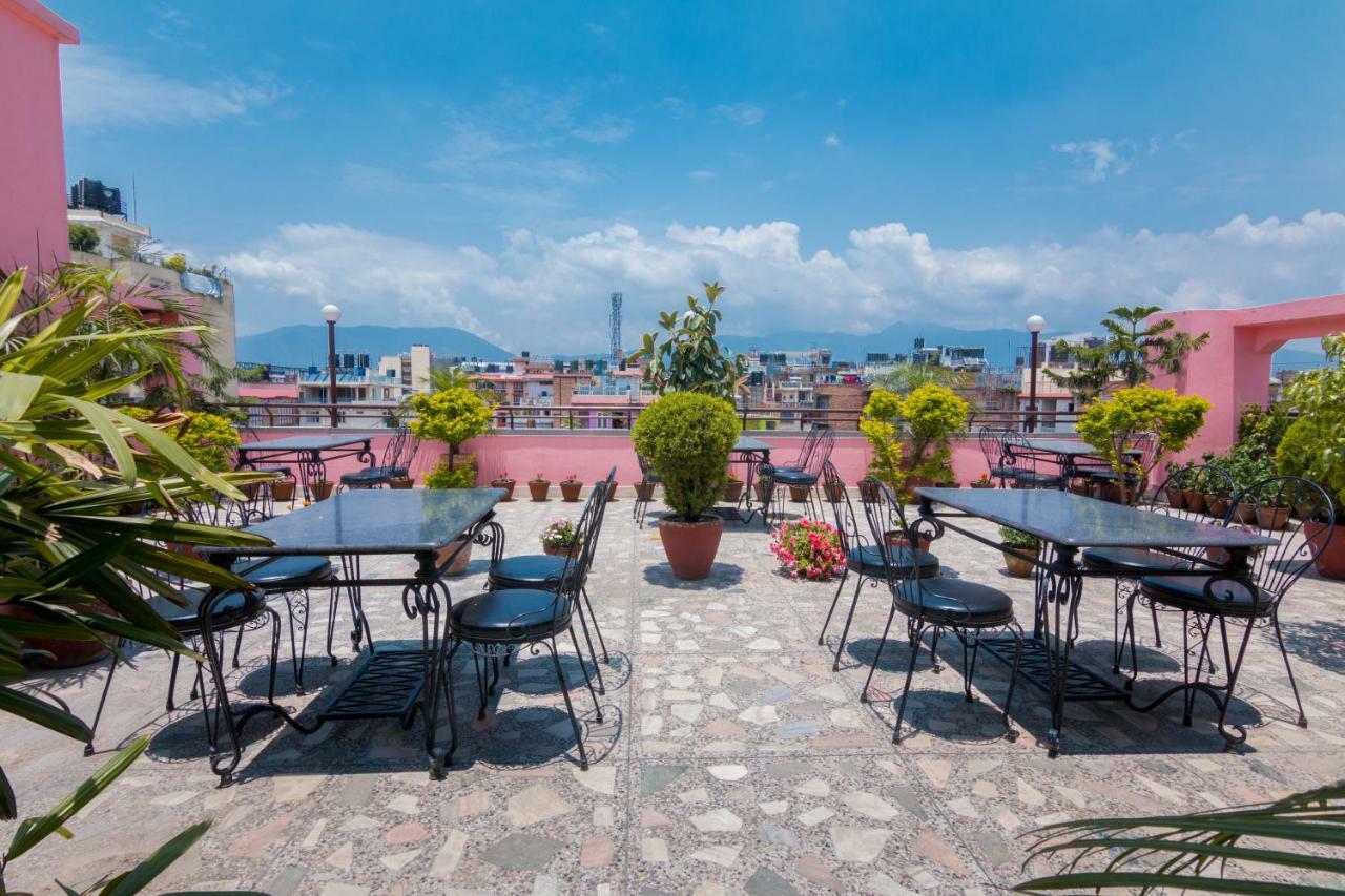 Skyline Kathmandu