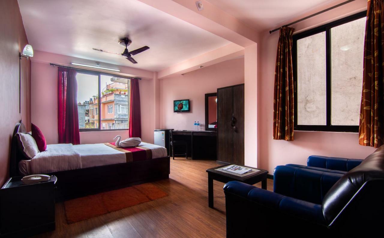 Family Bed & Breakfast Kathmandu
