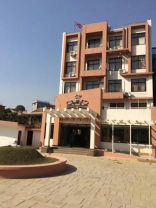 Hema 3* Kathmandu