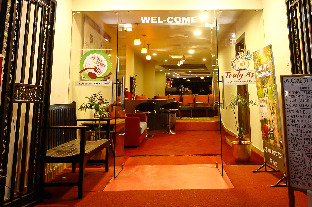 Asian Boutique Kathmandu