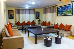 Hotel Sampada Garden Kathmandu