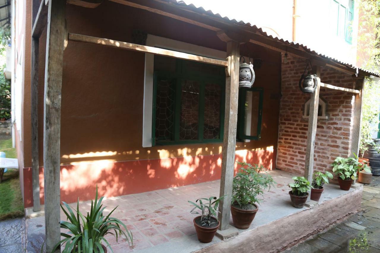 Majestic And Apartment Kathmandu