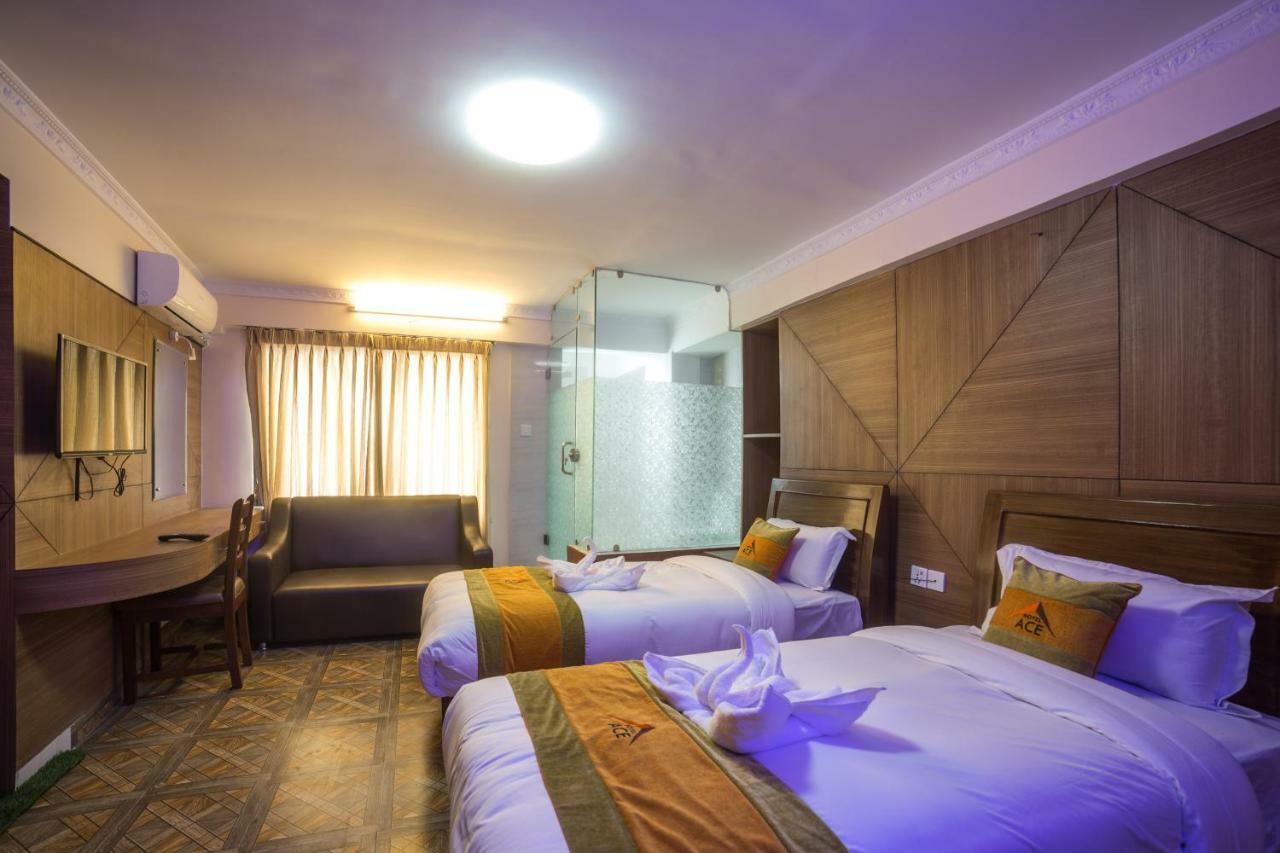 Ace Hotel 3*