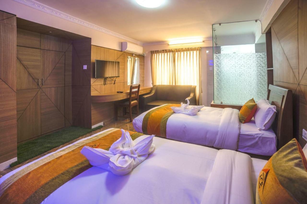 Ace 3* Kathmandu