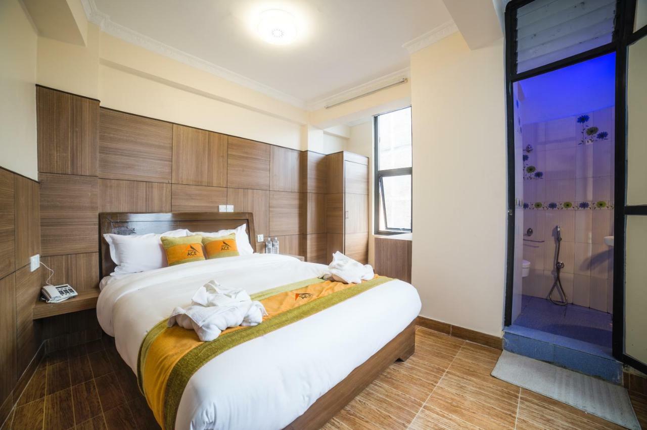 Ace 3* Kathmandu