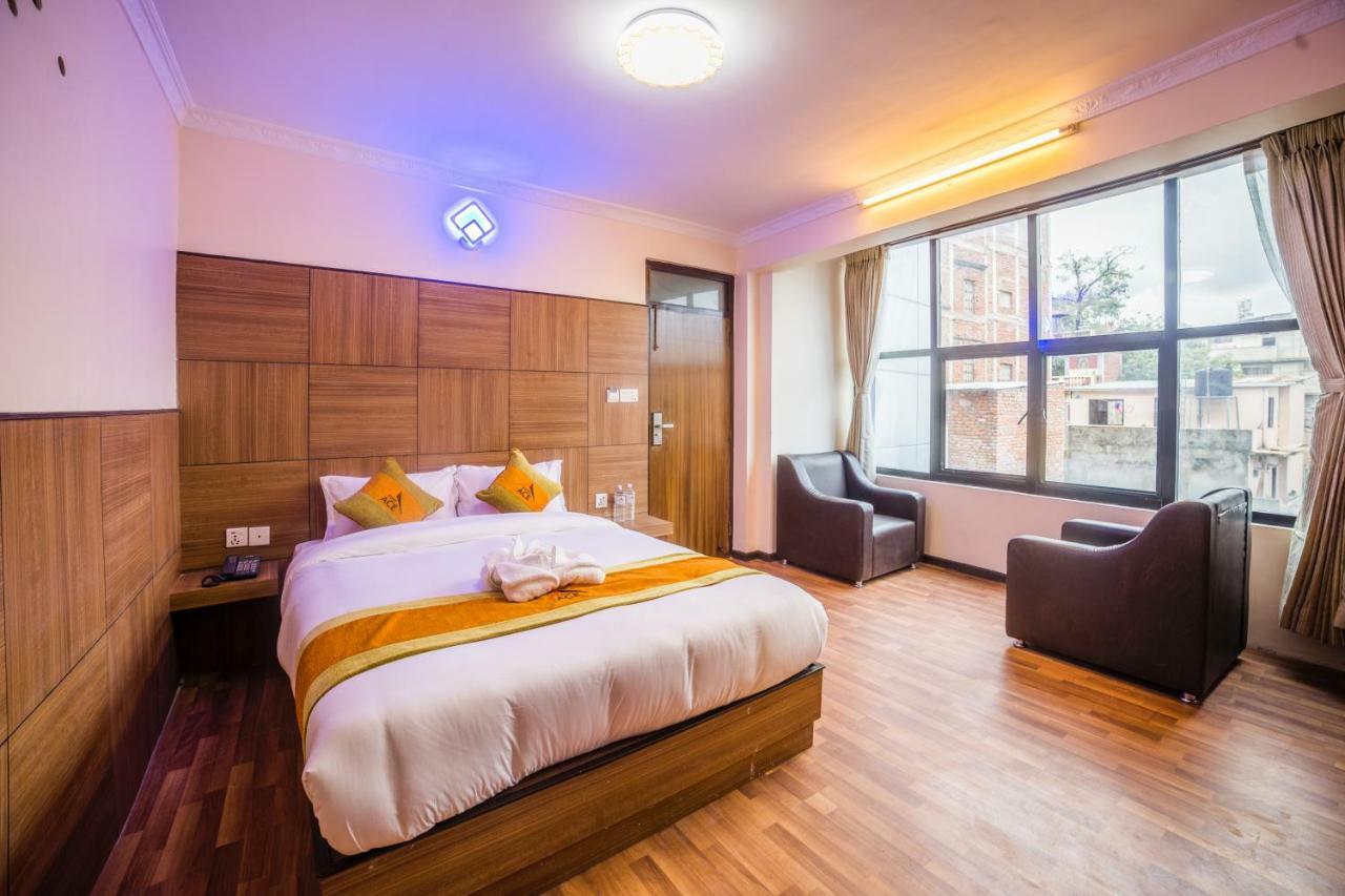 Ace Hotel 3*