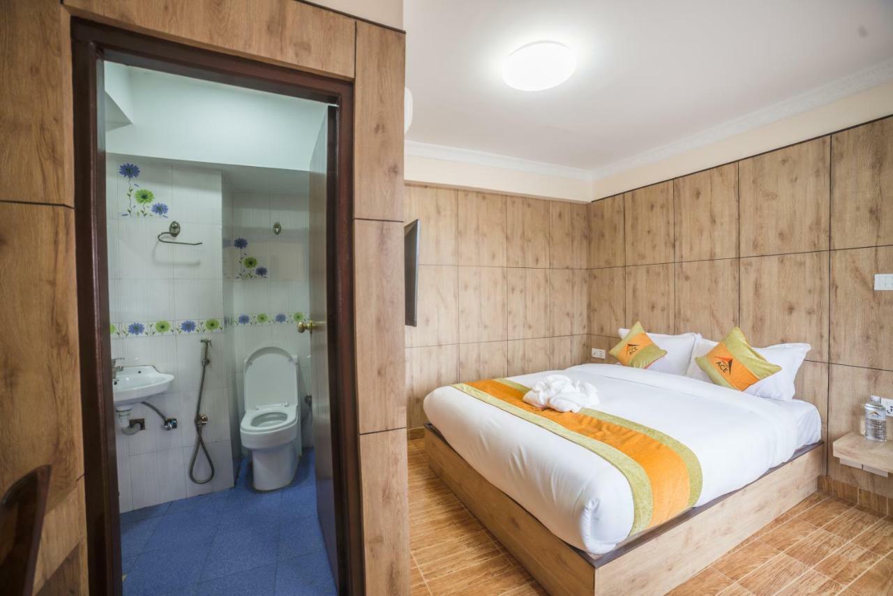 Ace Hotel